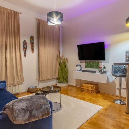 Working Place, Netflix, 4K Tv, Heart Of Leipzig Exterior foto